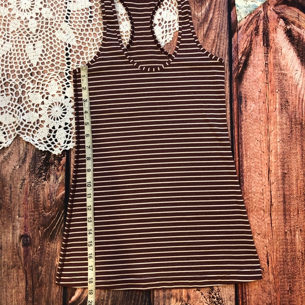 Lululemon | Cool Racerback Tank - Picture 6 of 6